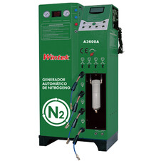 GENERADOR DE NITROGENO A3600A  WINTEK