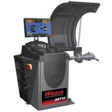 Balanceadora AB710 WINTEK