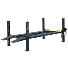 Rampa de estacionamiento 9000LB REP409H Wintek