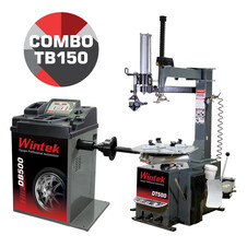 Combo Wintek 1 DB500 y DT500