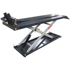 Rampa para motocicleta WRP-RMT600 Wintek
