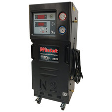 GENERADOR DE NITROGENO A870 WINTEK