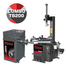 Combo Wintek 2 SB606 y ST601