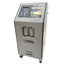 SISTEMA PARA AIRE ACONDICIONADO WCD-ACR134