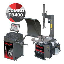 Combo Wintek 4 LB704 y LT604