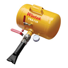 Tanque inflador tipo bazooka TBA130 Wintek