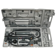 Porto Power 10Ton PTE10 Wintek