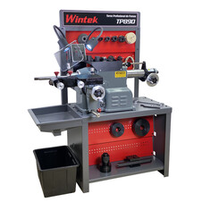 TORNO RECTIFICADOR TP890 WINTEK