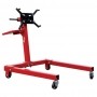 SOPORTE PARA MOTOR